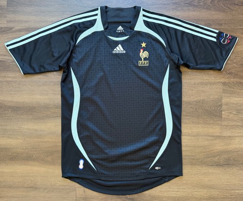 Maglia maglia finale mondiali