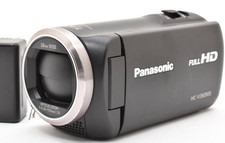 Videocamera Panasonic