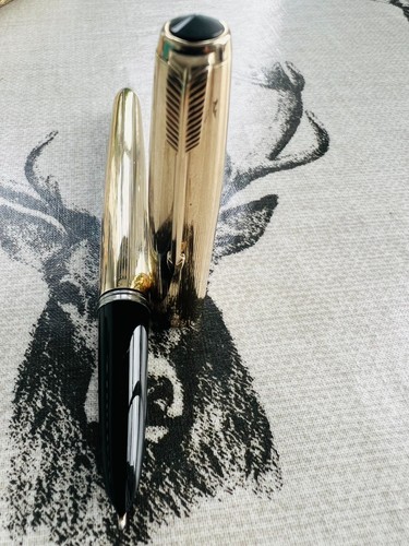 Parker signet insignia - 51, signet/insignia