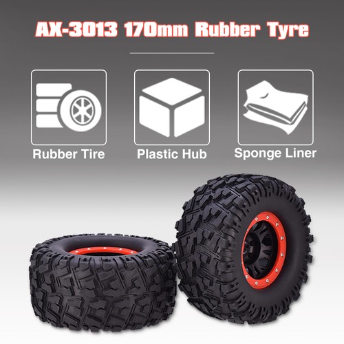 Austarhobby 3013 170 mm - 170,