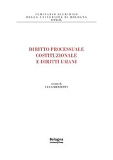 Diritto processuale