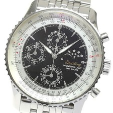 Orologio Uomo BREITLING