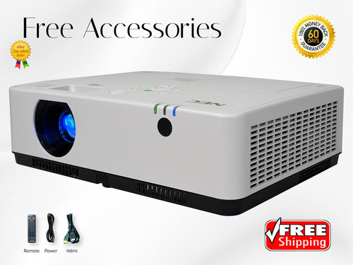 Nec mc382w proiettore - nec,
