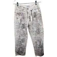 Jeans Forever 21 uomo anni 90