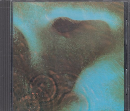 Pink floyd meddle cd album - pink, cd-album