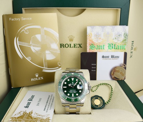 Rolex acciaio inox - acciaio,