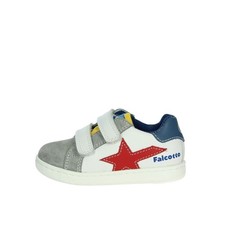 FALCOTTO SNEAKERS BASSA