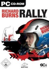 Richard Burns Rally di Ubi