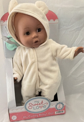 Sweet love cuddly baby - sweet,