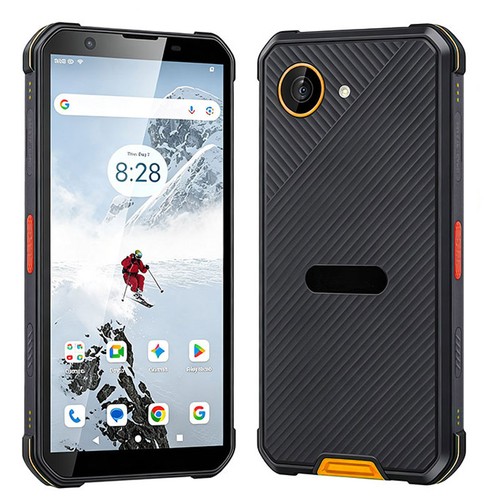 Smartphone globale robusto - globale,