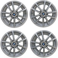 Set cerchi lega originali - cerchi,