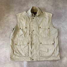 FjallRaven Gilet Reporter Uomo