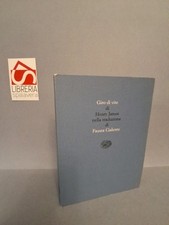 Giro di vite - James, Henry - G. Einaudi, 1985