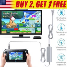 Caricabatteria per Nintendo