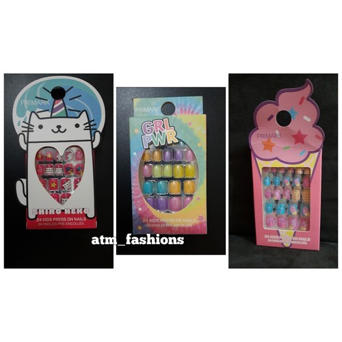 Primark bambini ragazze press - primark,