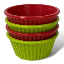 Ramikins 4 oz tazza snack