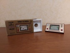 Paracadute GAME&WATCH Nintendo Vintage PR-21.