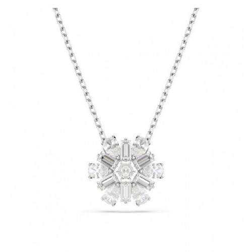 Collana pendente swarovski - collana,