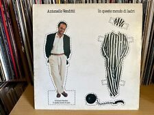 Antonello Venditti – In