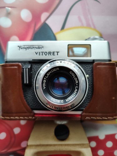 Macchina fotografica