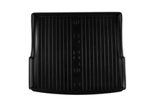 Vasca Baule In Gomma Per Bmw