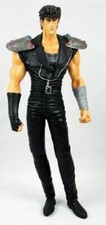 Figure KENSHIRO KEN IL GUERRIERO FIST OF THE NORTH STAR HOKUTO NO KEN Sega 30 cm