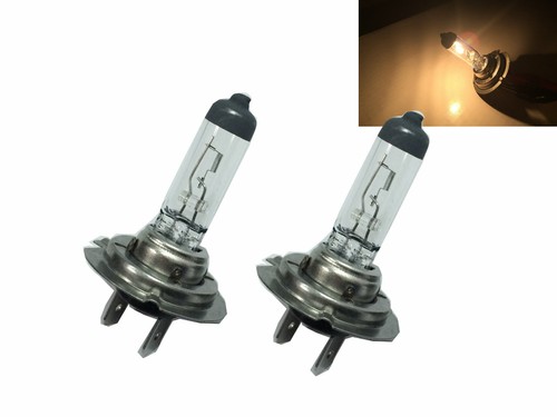 Lampadine 2pcs 55w - 2pcs, h7