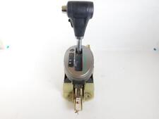 4370007000 LEVA CAMBIO AUTOMATICO KIA PICANTO (SA) 1.1B 12V 65CV (2004>2008)