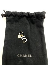 Charm chanel ciondolo - ciondolo, oro