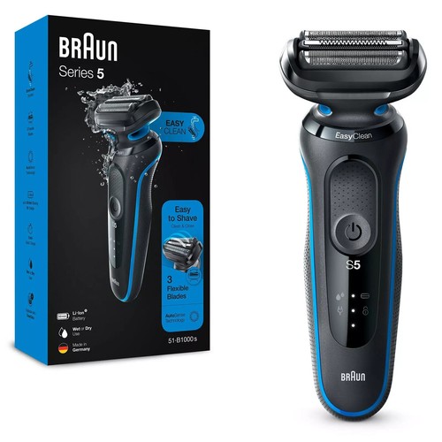 Braun series b1000s - braun, 51-b1000s