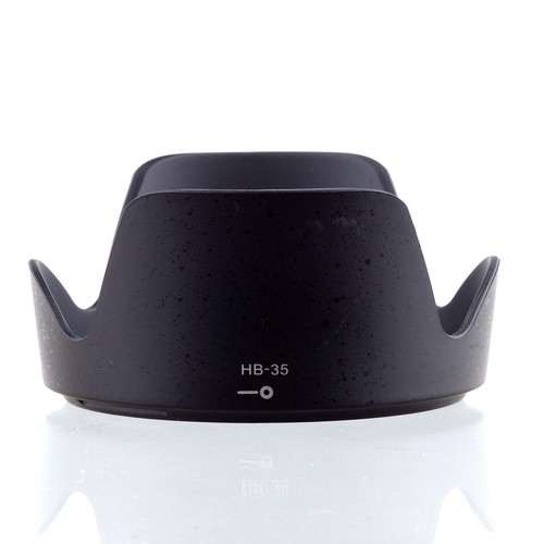 Cappuccio per nikon - cappuccio, af-s