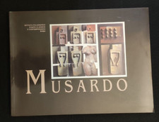 VINCENZO MUSARDO OPERE RECENTI