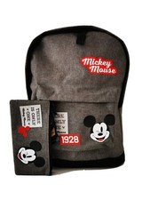 Zaino Mickey Mouse, Borsa Da