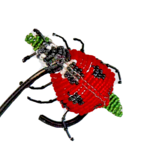 Barrette fermaglio per capelli - fermaglio,