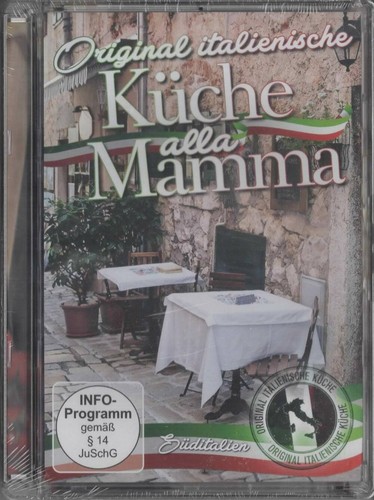 Original italienische küche - original,