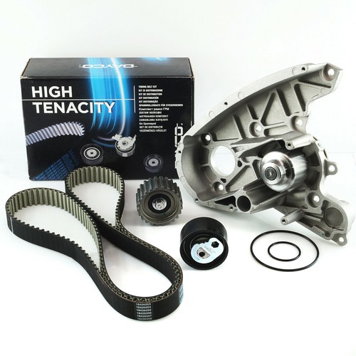 Kit cinghia distribuzione - kit,