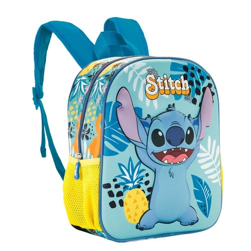 Stitch alien zainetto zaino - alien,