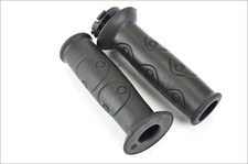 manetta acceleratore con manopole originale Malaguti Spidermax GT 500  04 07