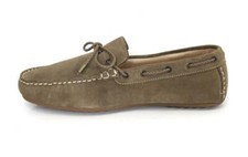 SCARPE MOCASSINO UOMO NERO