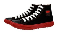 Sneaker alte Prada Canvas