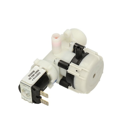 Eletvalvola 220 240v - eletvalvola, 50/60hz