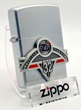 Brand new 2001 zippo - brand,