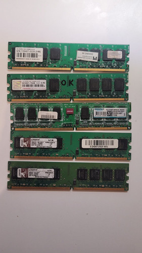 Lotto memorie ram dram - lotto,
