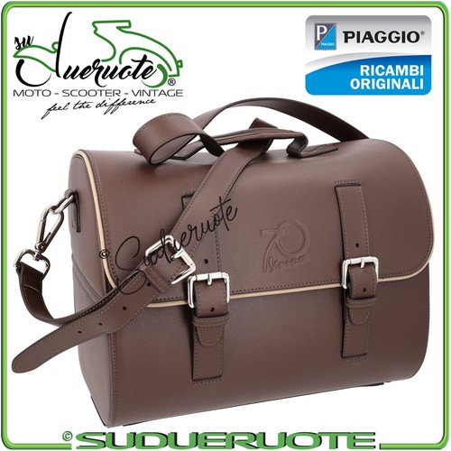 Borsa per vespa vintage - borsa,