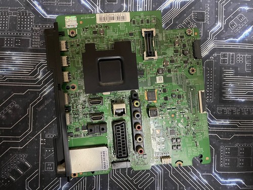 Main board ue40h6200 ue40h6400 - main,