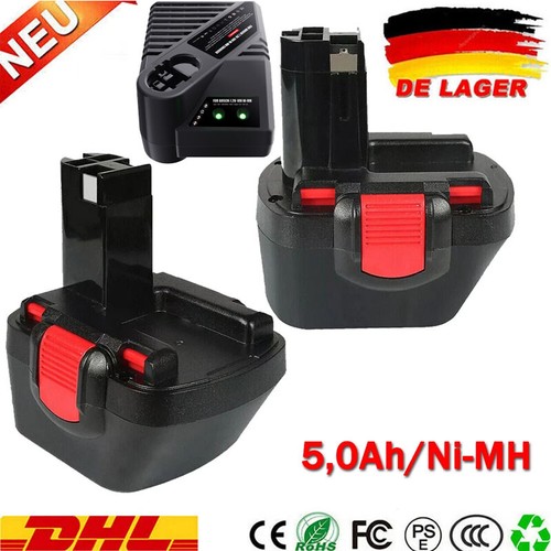 Batteria ah per - ah, bosch