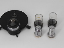 Raro Microscopio LOMO MFA-2