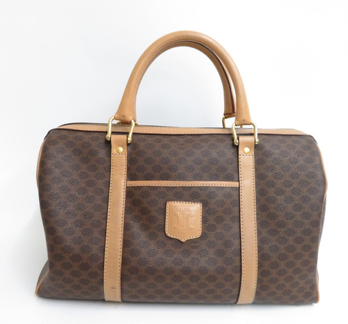 Autentica borsa mano celine - mano,