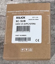 Scheda I/O Xilica XC-SUB serie