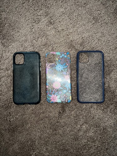 Lotto custodie iphone - di,